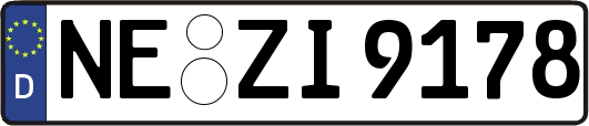NE-ZI9178