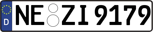 NE-ZI9179