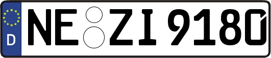 NE-ZI9180