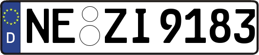 NE-ZI9183