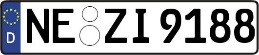 NE-ZI9188