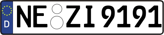 NE-ZI9191