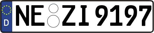 NE-ZI9197