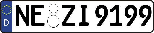 NE-ZI9199