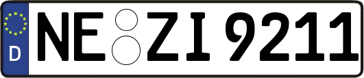 NE-ZI9211