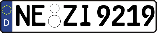 NE-ZI9219