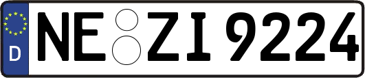 NE-ZI9224