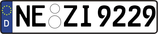 NE-ZI9229
