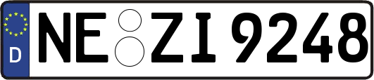 NE-ZI9248