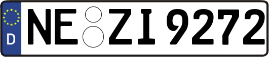 NE-ZI9272