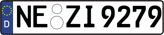 NE-ZI9279