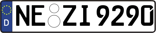 NE-ZI9290