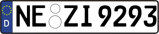 NE-ZI9293