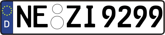 NE-ZI9299