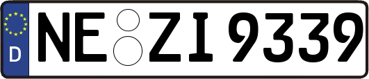NE-ZI9339