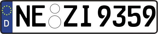 NE-ZI9359