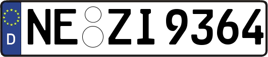 NE-ZI9364