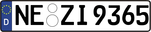 NE-ZI9365