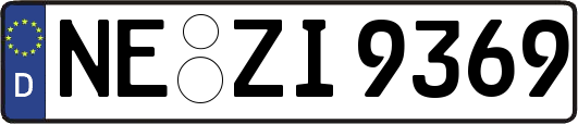 NE-ZI9369