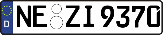 NE-ZI9370