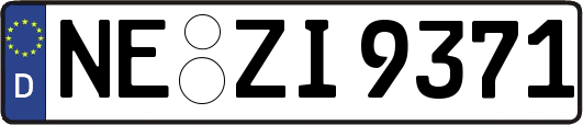 NE-ZI9371
