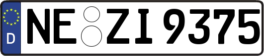 NE-ZI9375