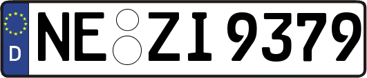 NE-ZI9379
