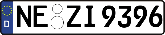 NE-ZI9396