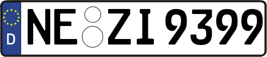 NE-ZI9399