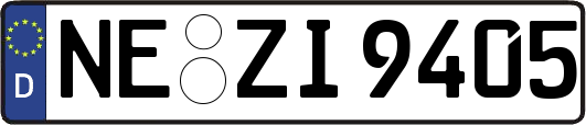 NE-ZI9405