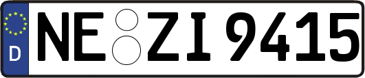 NE-ZI9415