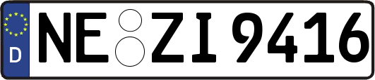 NE-ZI9416