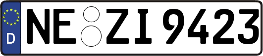 NE-ZI9423