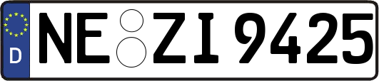 NE-ZI9425
