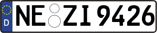 NE-ZI9426