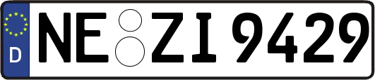 NE-ZI9429
