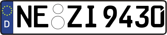 NE-ZI9430