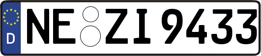 NE-ZI9433