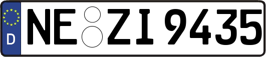 NE-ZI9435