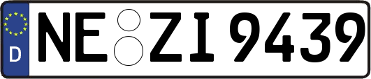 NE-ZI9439