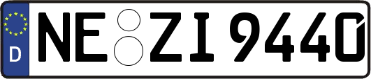 NE-ZI9440