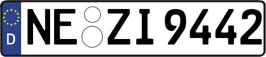 NE-ZI9442