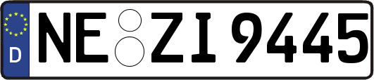 NE-ZI9445