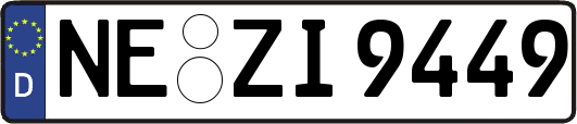 NE-ZI9449