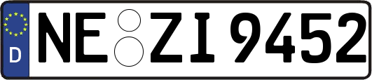 NE-ZI9452