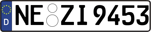 NE-ZI9453