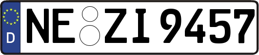 NE-ZI9457