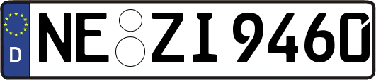 NE-ZI9460