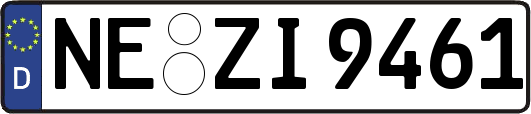 NE-ZI9461