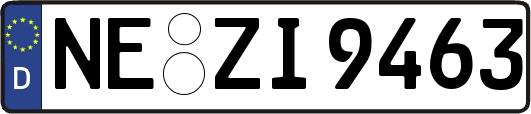 NE-ZI9463
